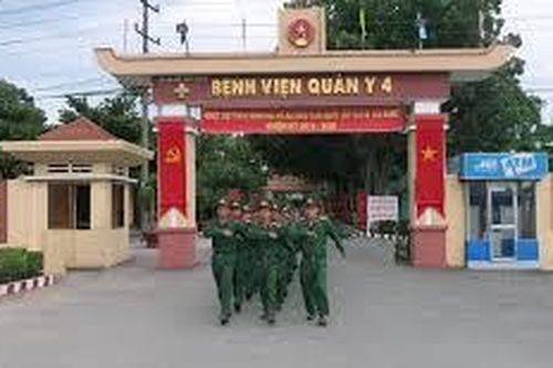 Nghiên cứu các nhân tố ảnh hưởng đến mức độ gắn kết của cán bộ, nhân viên tại Bệnh viện Quân đoàn 4