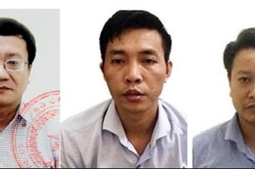 Ngày 11/5, xét xử sơ thẩm vụ gian lận thi cử tại tỉnh Hòa Bình