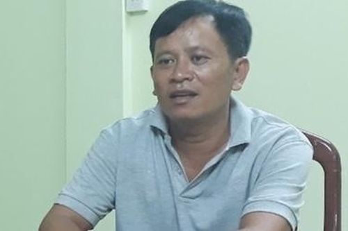 Truy tố gã làm thuê giết xe ôm cướp tài sản