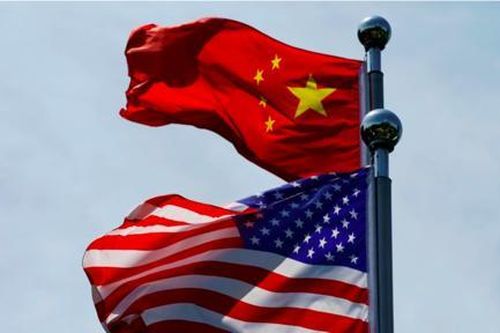 Mỹ siết thị thực cấp cho nhà báo Trung Quốc giữa căng thẳng