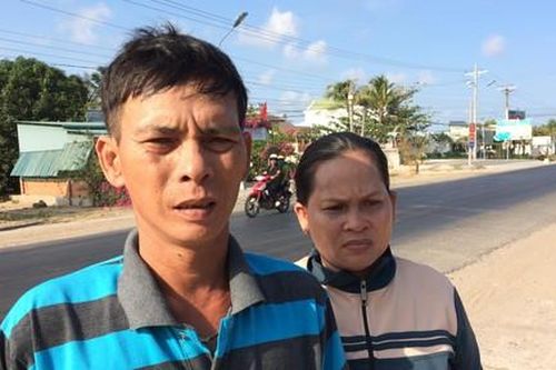 Vụ tàu cá bị tàu hàng tông chìm: Bồi thường 45.000 USD