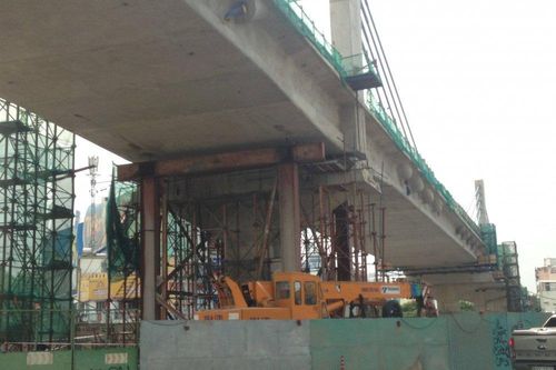 Nhà thầu phụ tuyến metro số 1 kiện nhà thầu chính: Chủ đầu tư lên tiếng