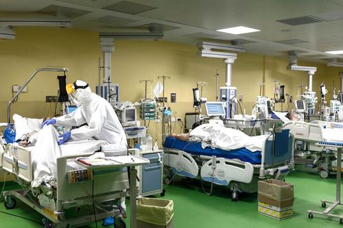 WHO cần thêm 1,3 tỷ USD ứng phó dịch Covid-19