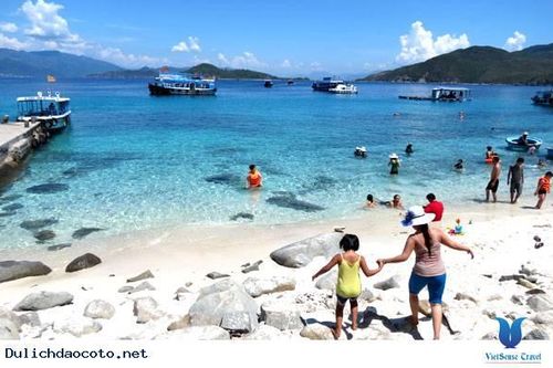 Phát động chương trình 'Người Việt Nam đi du lịch Việt Nam'