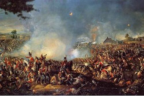 Đâu là thất bại lớn nhất của Napoleon?