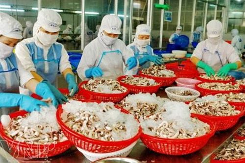 Trong 'nguy' có 'cơ', doanh nghiệp Việt Nam sẵn sàng vượt qua đại dịch Covid-19