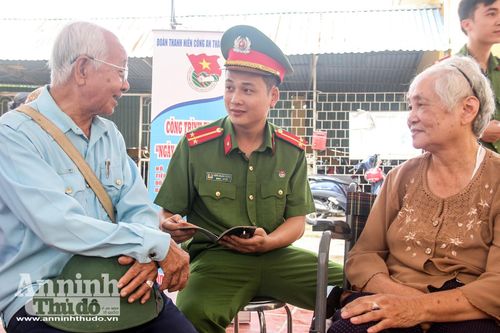 Hà Nội: Giải quyết thấu đáo từ cơ sở mâu thuẫn đất đai, tình cảm, không để xảy ra trọng án
