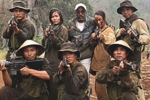 Tiết lộ vai diễn của Ngô Thanh Vân trong phim Hollywood về chiến tranh Việt Nam