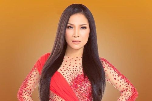 Bạn bè tiết lộ về tình trạng sức khỏe của Hồng Ngọc sau khi bị bỏng nặng