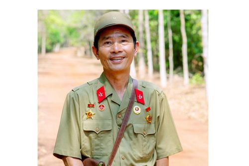 Đi tìm bến đỗ bình yên