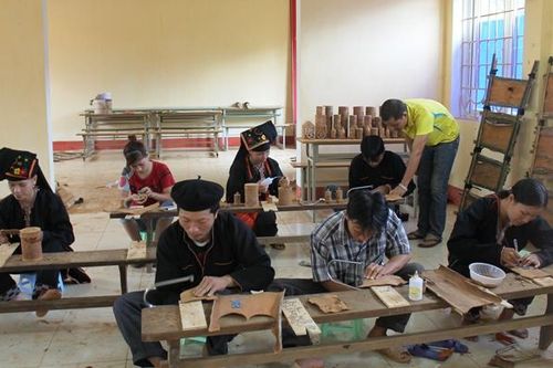 Yên Bái hỗ trợ tạo việc làm cho gần 5.000 lao động