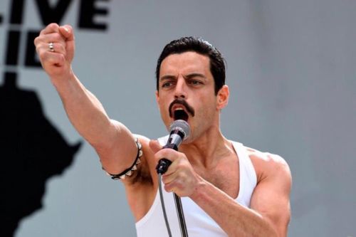 Nhóm Queen không muốn làm tiếp 'Bohemian Rhapsody 2'