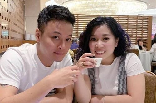 Những sao Việt cưới vợ khi mới ngoài 20 tuổi