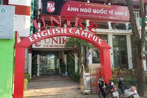 Trung tâm Anh ngữ bị phụ huynh tố 'quỵt tiền'