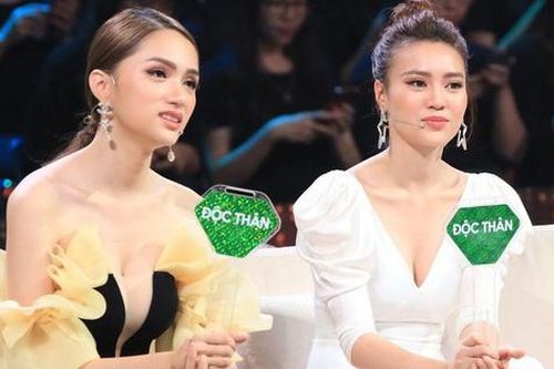 Chiêu trò, có người yêu vẫn lên sóng khiến show hẹn hò Việt chết yểu
