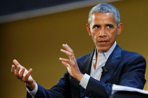 Cựu tổng thống Obama gọi cách chống dịch của Mỹ là 'hỗn loạn'