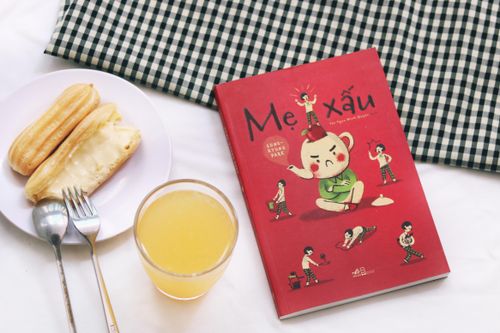 5 cuốn sách về mẹ phải đọc một lần trong đời