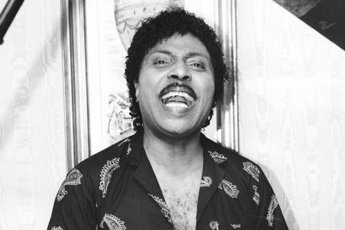 Huyền thoại nhạc rock Little Richard qua đời vì ung thư xương