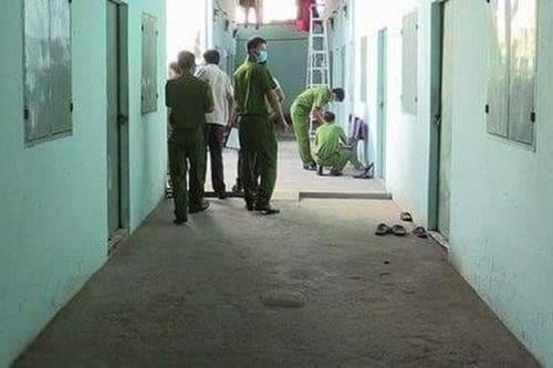 Nữ công nhân chết nhiều ngày trong phòng trọ, nghi bị sát hại