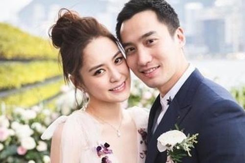 Cuộc ly hôn chấn động của Chung Hân Đồng liên quan đến La Chí Tường?