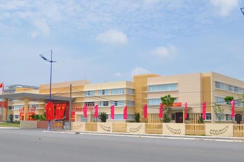 TP Hồ Chí Minh: Hàng loạt sai phạm tại UBND huyện Bình Chánh