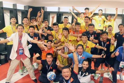 HLV Lê Thụy Hải: 'Bóng đá Việt Nam cần giám đốc kỹ thuật là chuyên gia ngoại'