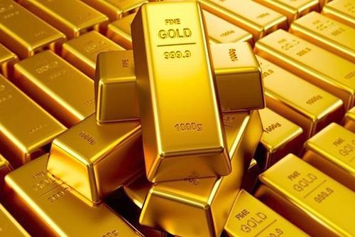 Giá vàng hôm nay 10/5: Cập nhật liên tục