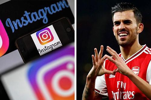 Top 10 cầu thủ kiếm nhiều tiền nhất trên Instagram: Sốc với vị trí số 1