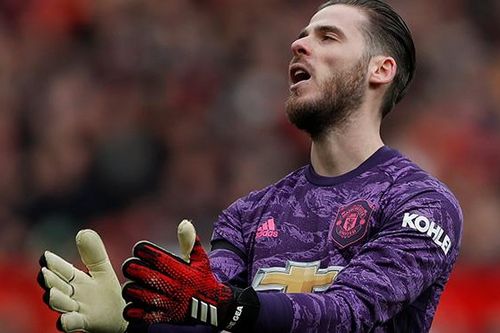 Tin bóng đá MU 10/5: MU vẫn có thể bán De Gea, Pogba khó rời Old Trafford vì lương cao