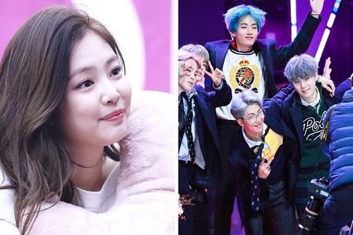 Sự đáng sợ của fan 'cuồng' Kpop: Dọa giết Jennie Blackpink, rình mò thông tin của BTS,...