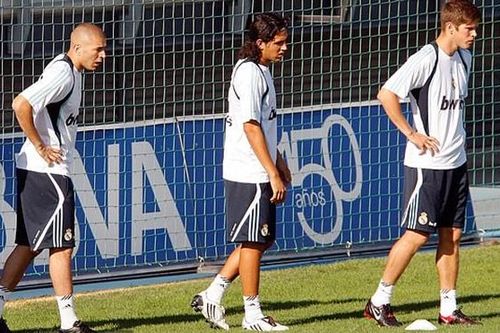 Lò đào tạo trẻ của Real Madrid lợi hại cỡ nào?