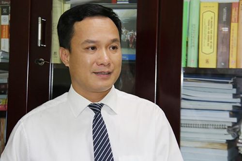 Hải Dương có tân Phó Bí thư Tỉnh ủy