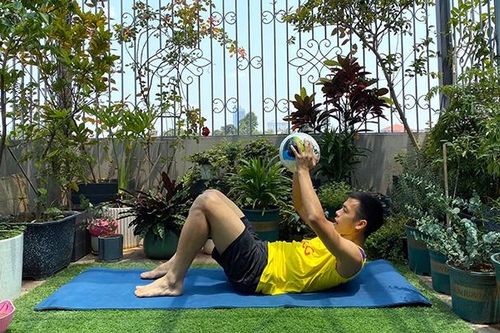 Vì sự an toàn cho các vận động viên thể thao