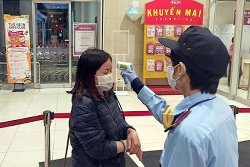 24 ngày qua, Việt Nam không có ca lây nhiễm trong cộng đồng