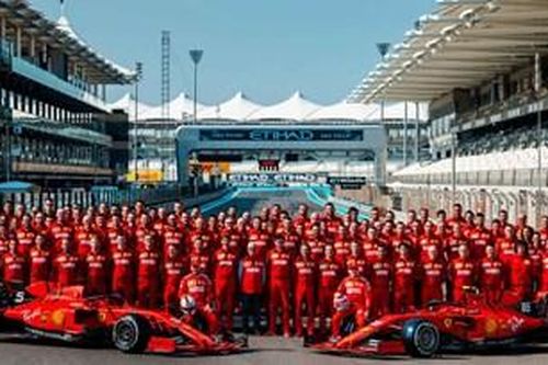 Xung đột tài chính ở F1: Khi nhà giàu cũng... khóc