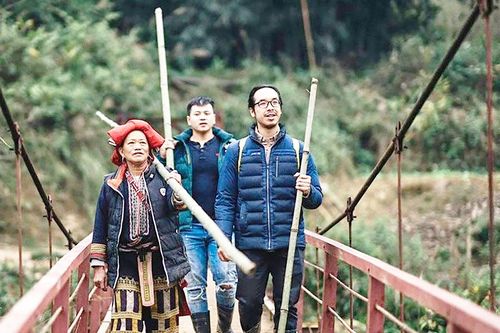 Đưa thảo mộc Việt Nam lên bàn tiệc thế giới