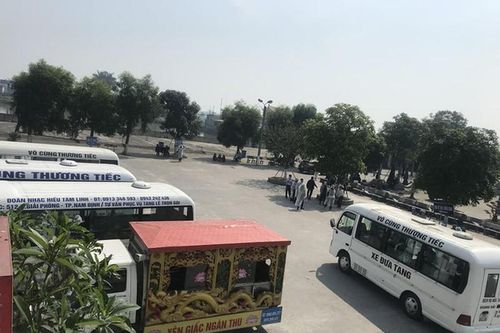 Hàng loạt nhân viên đài hóa thân ở Nam Định nghỉ việc sau vụ tố 'ăn tiền người chết'
