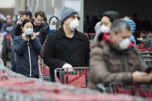 Covid-19 'đẩy' nhiều hộ gia đình Canada rơi vào cuộc khủng hoảng nợ