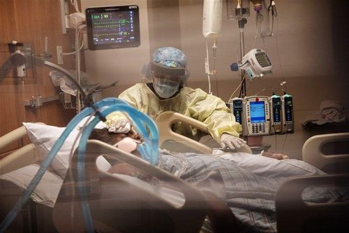 Cập nhật 14h 10/5: 73 trẻ em Mỹ mắc Covid-19 có triệu chứng lạ, 3 ca tử vong. FDA cho phép sử dụng xét nghiệm kháng nguyên SARS-CoV-2 đầu tiên