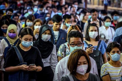 Thái Lan: Đa số người dân đồng ý nới lỏng các biện pháp hạn chế do dịch Covid-19
