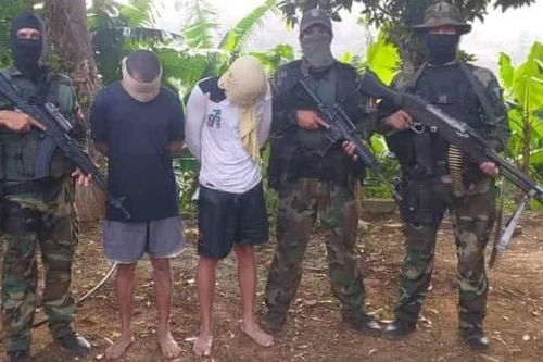 Venezuela bắt giữ thêm 3 lính đánh thuê liên quan đến hoạt động xâm nhập