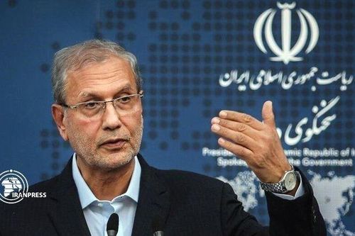 Iran sẵn sàng trao đổi tù nhân với Mỹ không cần điều kiện