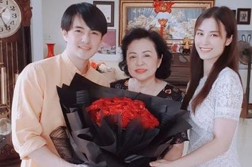 Sao Việt nói lời yêu thương trong 'Ngày của Mẹ'