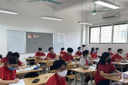 Quận Hà Đông - Hà Nội: Chuẩn bị tốt mọi điều kiện, đảm bảo an toàn chống dịch để học sinh trở lại trường