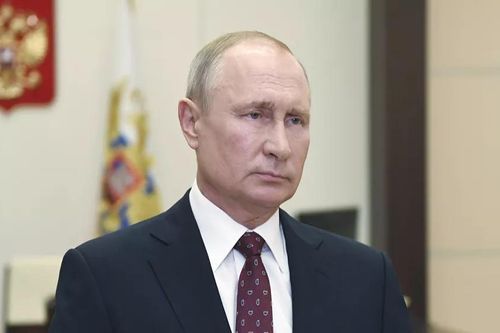 Tuyên bố quan trọng của Tổng thống Putin về tương lai quân đội Nga