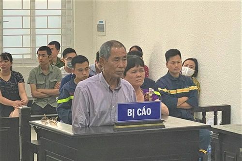 Kiến nghị làm rõ có hay không việc giữ người trái phép ở trường Pascal