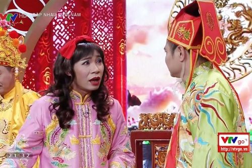 NSND Công Lý: Tấm gỗ đẹp sau lớp vỏ xù xì