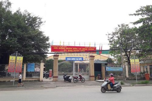 Thanh tra TPHCM: UBND xã Bình Hưng sai phạm rất nghiêm trọng
