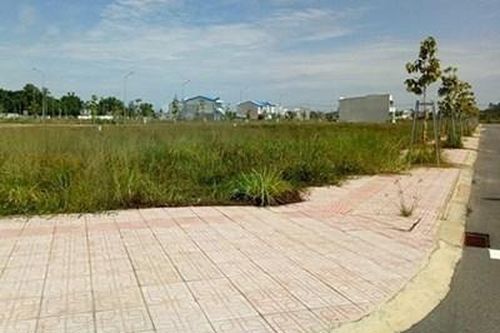Bán chui đất nền dự án, Công ty Thuận Lợi không thể ra sổ đỏ cho khách hàng