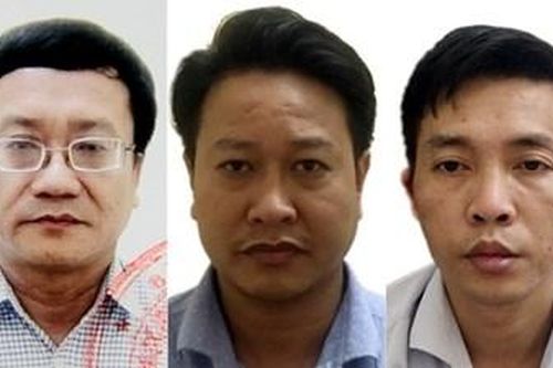 Ngày mai 11/5, xét xử sơ thẩm vụ gian lận thi cử tại Hòa Bình